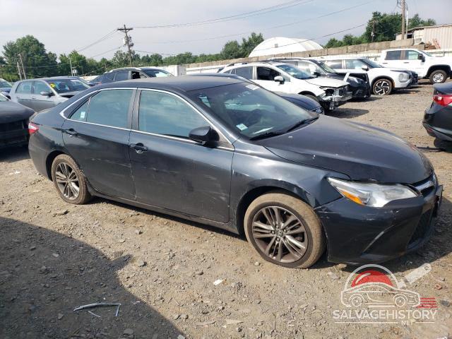 4T1BF1FK7GU593358 2016 TOYOTA CAMRY photo no. 4