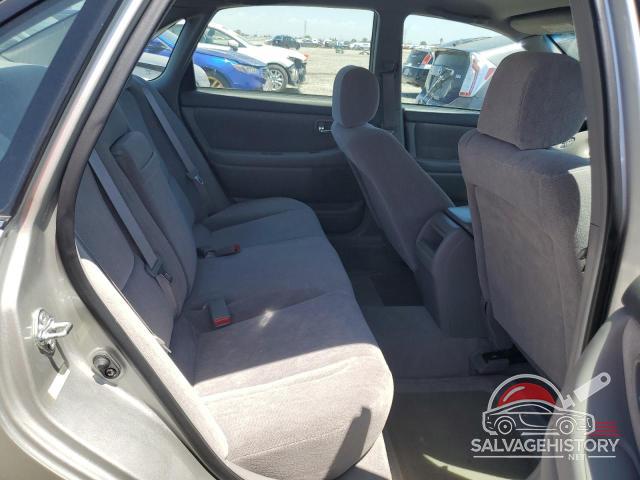 4T1BF28B72U224382 2002 TOYOTA AVALON photo no. 10