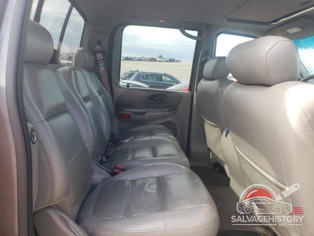 1FTRW08LX3KD12954 2003 FORD F-150 photo no. 10