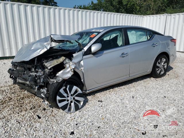1N4BL4BV7NN308458 2022 NISSAN ALTIMA photo no. 21