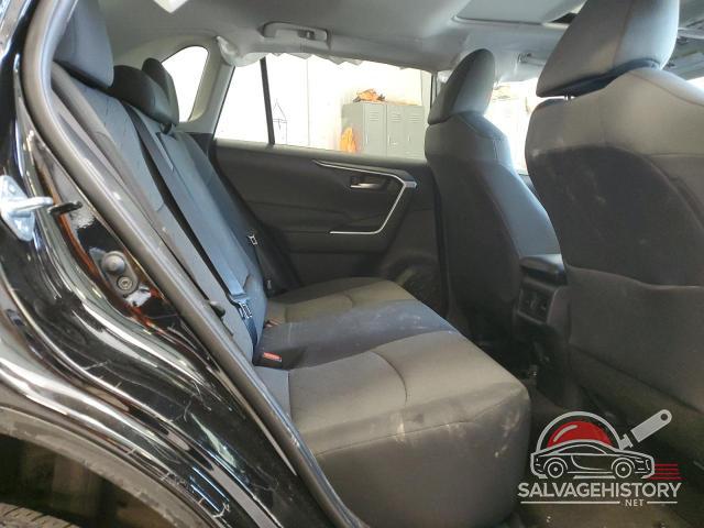 2T3P1RFV2MC161701 2021 TOYOTA RAV4 photo no. 11