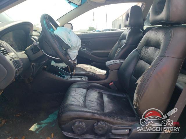 1HGCG32402A031161 2002 HONDA ACCORD photo no. 7