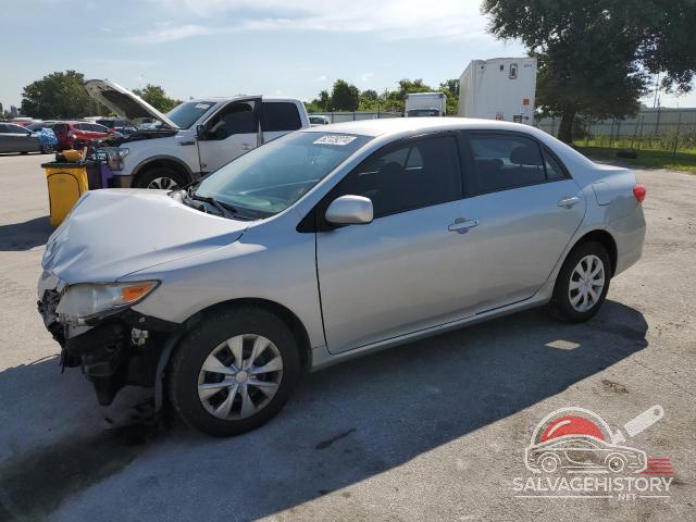 2T1BU4EE2BC539303 2011 TOYOTA COROLLA photo no. 24