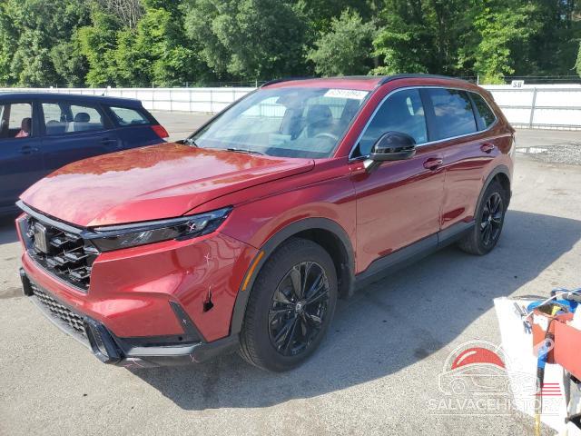 5J6RS6H90PL004964 2023 HONDA CRV photo no. 24