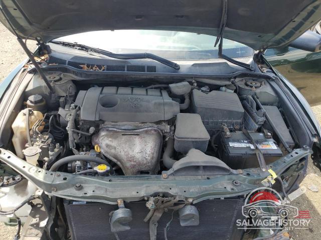 4T1BF3EK5AU516329 2010 TOYOTA CAMRY photo no. 11