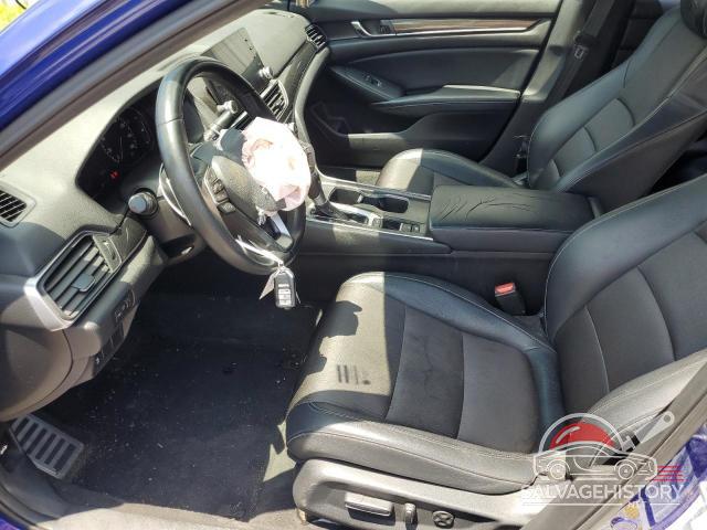 1HGCV1F32JA074491 2018 HONDA ACCORD photo no. 7