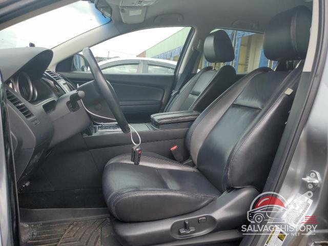 JM3TB2CA2C0343623 2012 MAZDA CX-9 photo no. 7