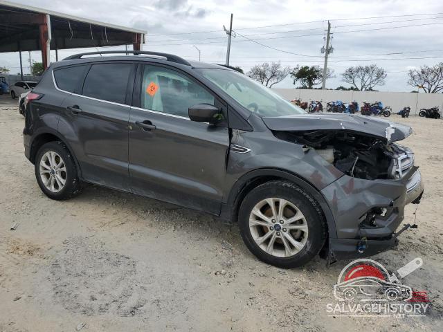 1FMCU0GDXJUB75002 2018 FORD ESCAPE photo no. 4