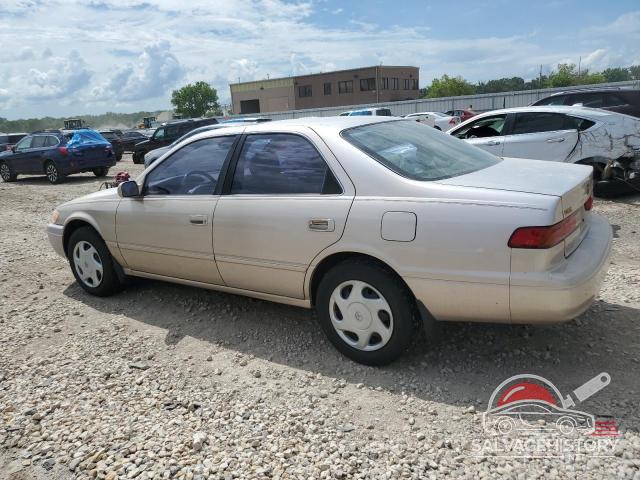 4T1BF22K8WU928721 1998 TOYOTA CAMRY photo no. 2