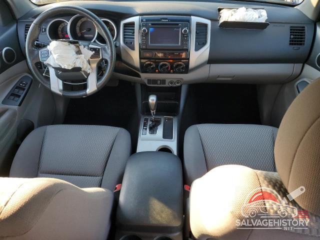 5TFJX4GN5DX022064 2013 TOYOTA TACOMA photo no. 8