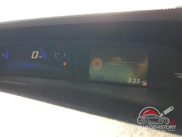 19XFB2F81DE050366 2013 HONDA CIVIC photo no. 9