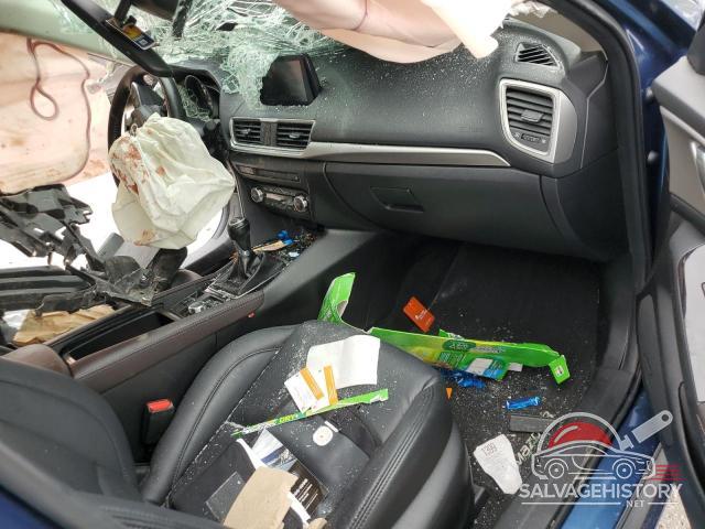 3MZBN1V36JM185654 2018 MAZDA 3 photo no. 8