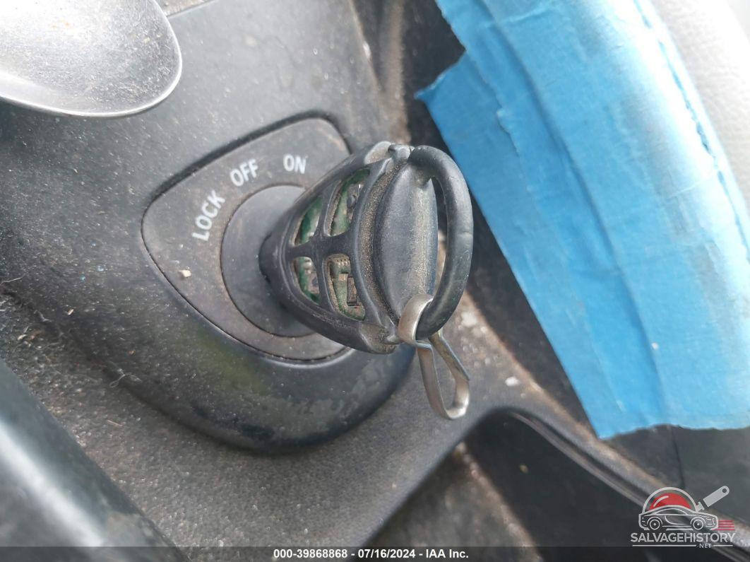YS3FB49S641009598 2004 SAAB 9-3 photo no. 11