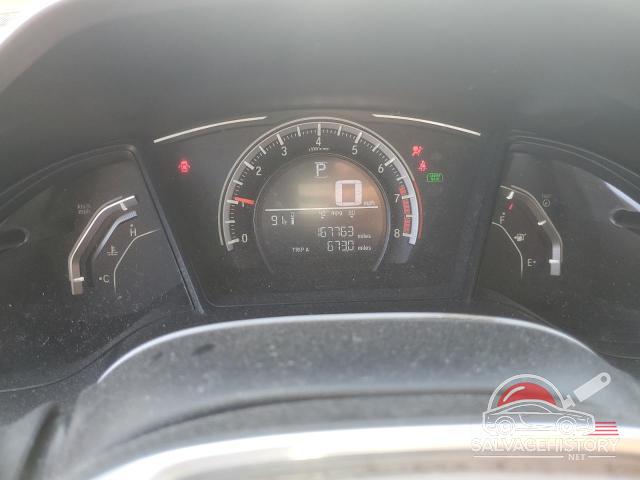 2HGFC2F56HH514394 2017 HONDA CIVIC photo no. 9