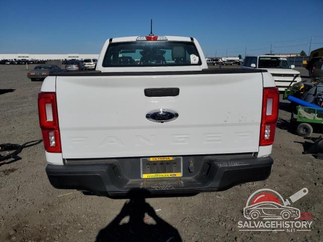 1FTER1EH6NLD38296 2022 FORD RANGER photo no. 6