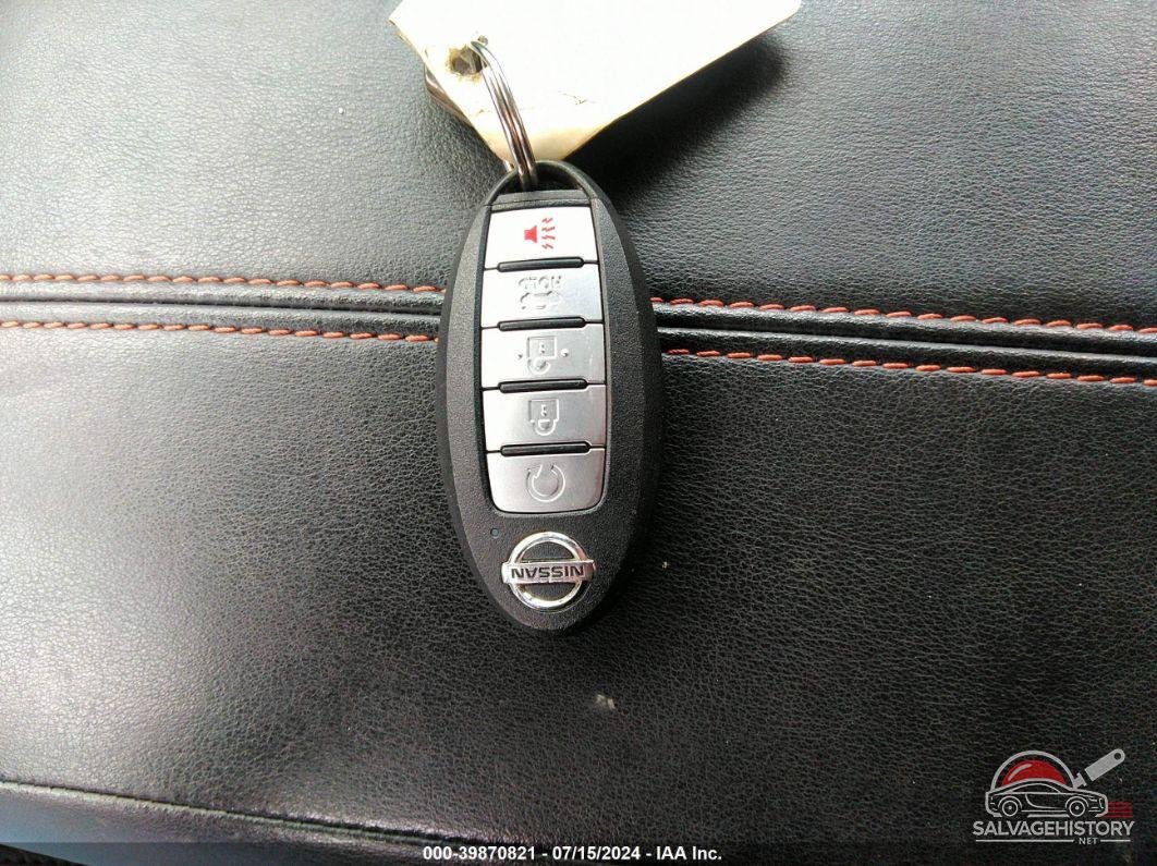 1N4BL4CVXLC176500 2020 NISSAN ALTIMA photo no. 11