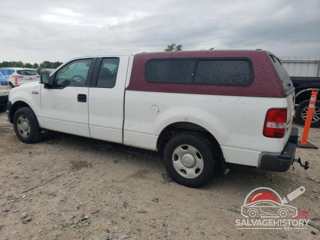 1FTRX12W27KD23412 2007 FORD All Models photo no. 2