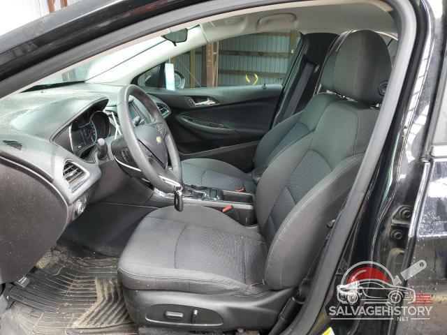 1G1BE5SM4G7286369 2016 CHEVROLET CRUZE photo no. 7