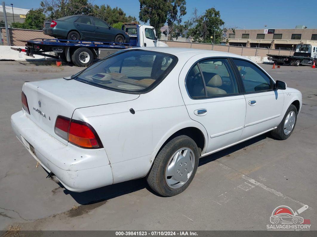 JN1CA21D5VT838217 1997 NISSAN MAXIMA photo no. 4