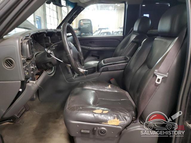 1GCEK19TX4E357116 2004 CHEVROLET ALL Models photo no. 7