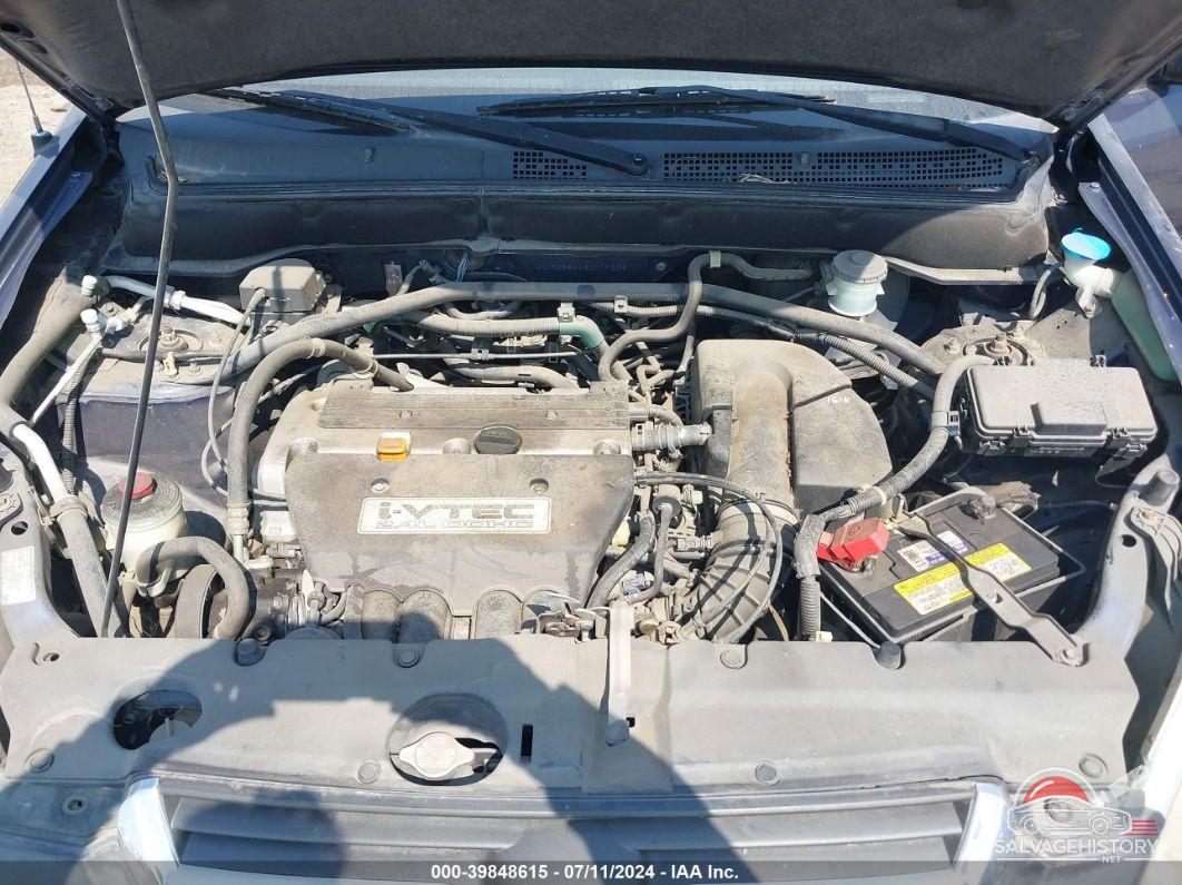 JHLRD68443C017668 2003 HONDA CR-V photo no. 10