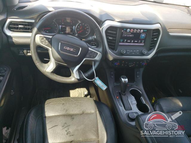 1GKKNNLS5HZ306806 2017 GMC ACADIA photo no. 8