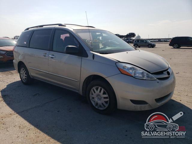 5TDZA23C46S534890 2006 TOYOTA All Models photo no. 4