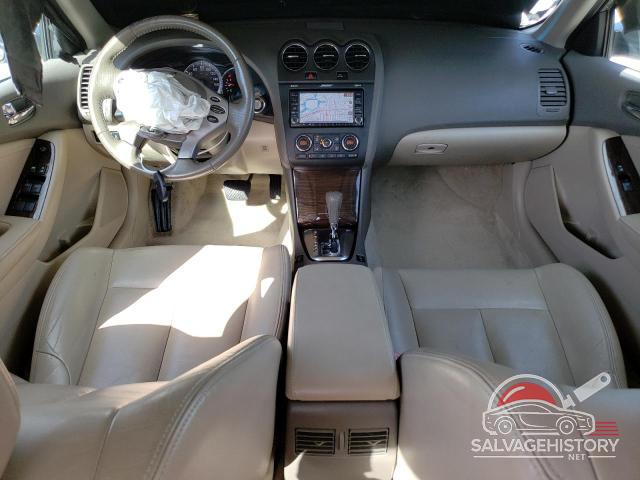 1N4AL2AP7CN530014 2012 NISSAN ALTIMA photo no. 8