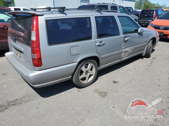 YV1LW53D8X2544326 1999 VOLVO V70 photo no. 3