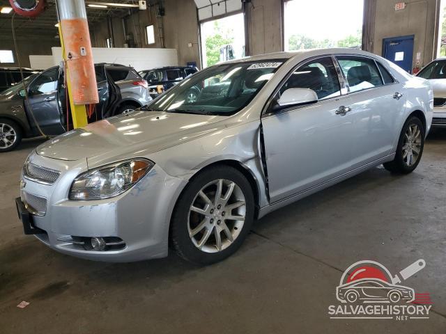 1G1ZG5E79CF286303 2012 CHEVROLET MALIBU photo no. 22