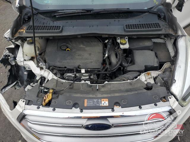 1FMCU9JD7HUA87550 2017 FORD ESCAPE photo no. 11