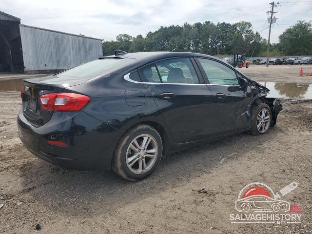 1G1BE5SM2H7271774 2017 CHEVROLET CRUZE photo no. 3