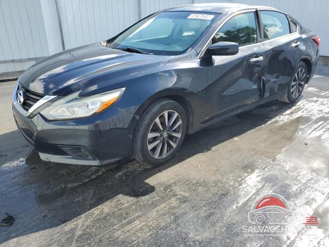1N4AL3AP2HC117264 2017 NISSAN ALTIMA photo no. 6