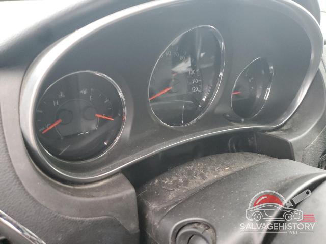 1C3CCBHG6CN305998 2012 CHRYSLER 200 photo no. 9