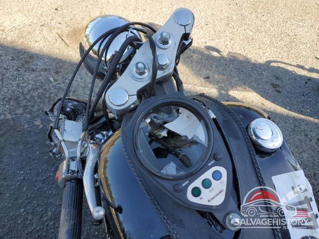 JKAVN2C1X9A026663 2009 KAWASAKI VULCAN 900 photo no. 7