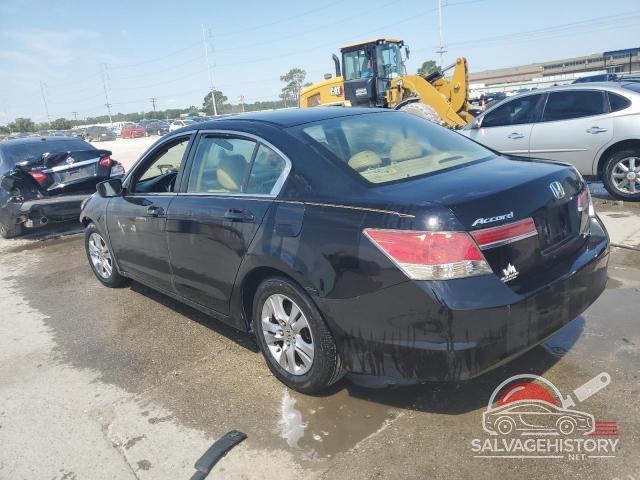 1HGCP2F65CA111563 2012 HONDA ACCORD photo no. 2