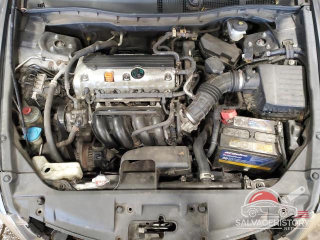 1HGCP26429A146469 2009 HONDA ACCORD photo no. 11