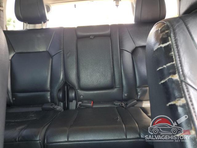 5FNYF4H94CB030961 2012 HONDA PILOT photo no. 10