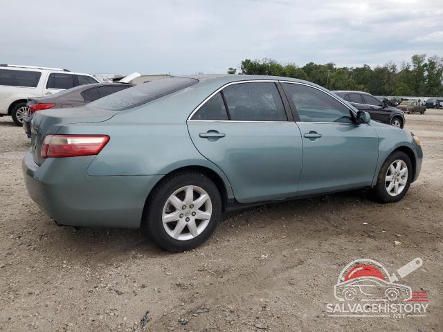 4T1BE46K97U549866 2007 TOYOTA CAMRY photo no. 3