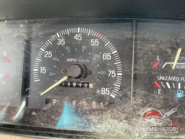 1FTDF15N7KKA22580 1989 FORD All Models photo no. 8