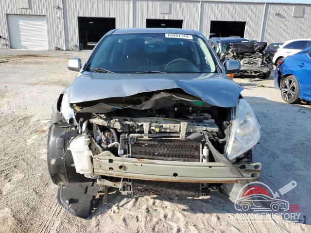 3N1CN7AP8EL801047 2014 NISSAN VERSA photo no. 5