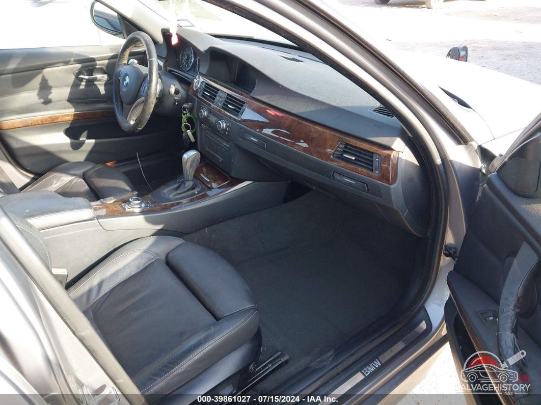 WBAPM73579E191044 2009 BMW 335I photo no. 5