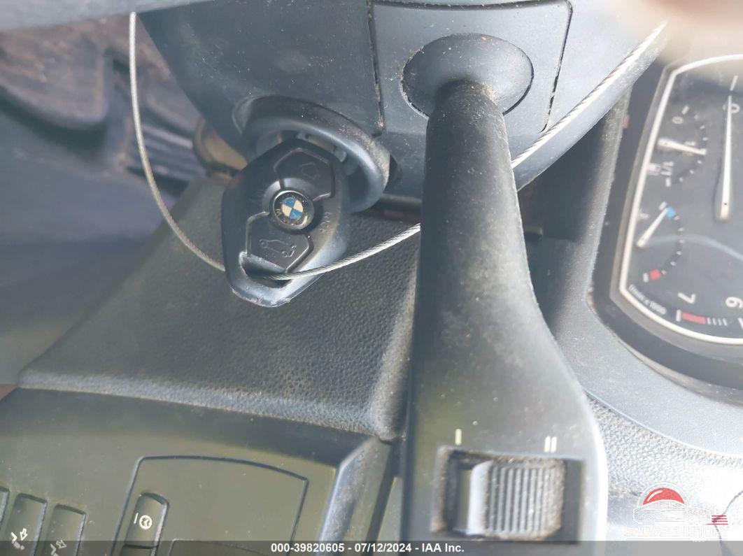 WBXPA93456WD24961 2006 BMW X3 photo no. 11