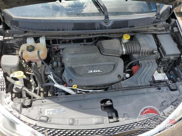 2C4RC1BG7JR217180 2018 CHRYSLER PACIFICA photo no. 12