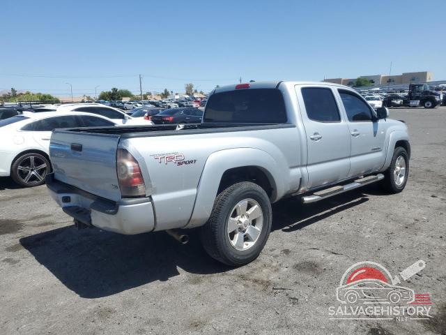 3TMMU4FN0BM027053 2011 TOYOTA TACOMA photo no. 3