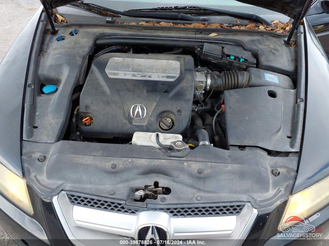 19UUA66298A009667 2008 ACURA TL photo no. 10