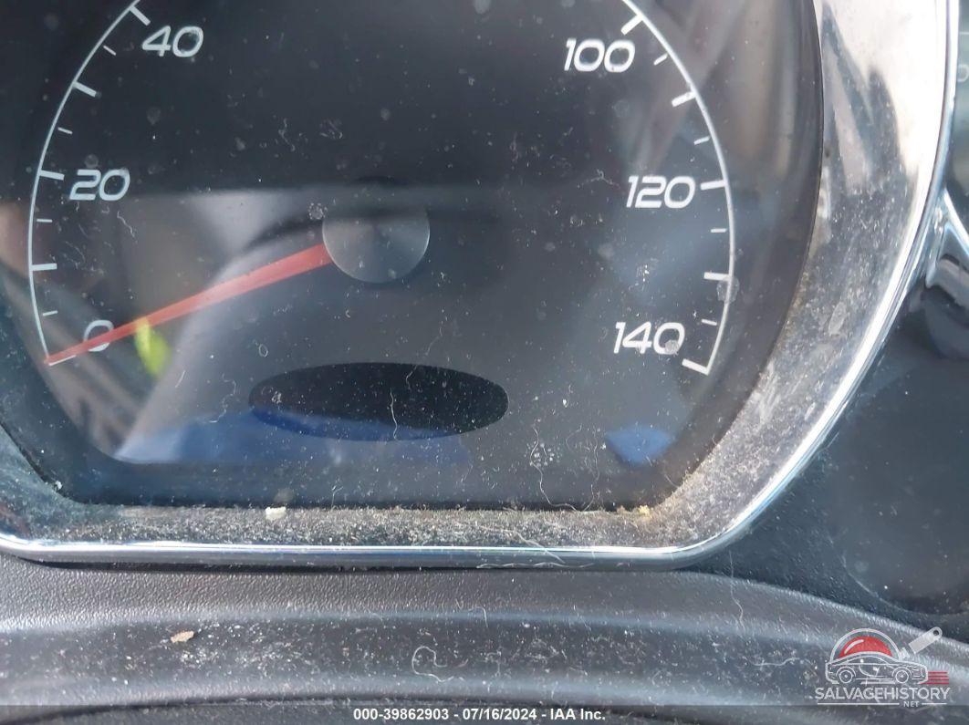 1G2ZH57NX84124316 2008 PONTIAC G6 photo no. 7