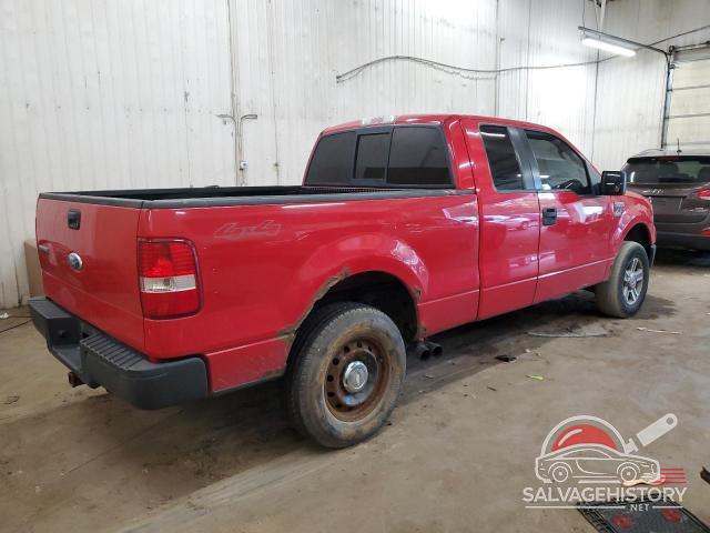 1FTPX14546NA03226 2006 FORD All Models photo no. 3