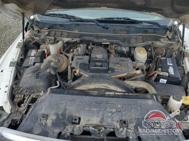 3C6UR5FL6FG692198 2015 RAM 2500 photo no. 11