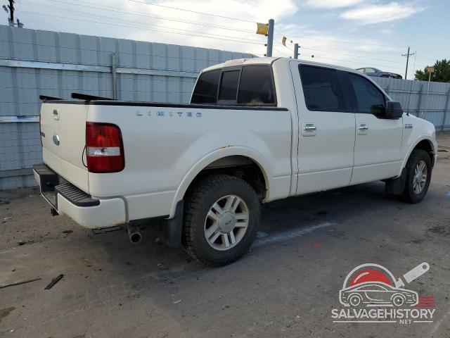 1FTRW14528FA47069 2008 FORD F-150 photo no. 3